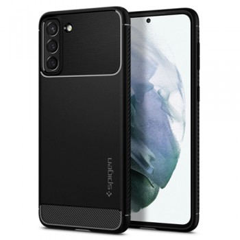 ỐP LƯNG SAMSUNG GALAXY S21 PLUS SPIGEN RUGGED ARMOR